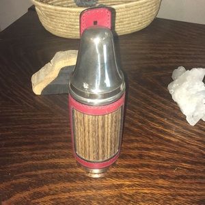 Phenomenal flask